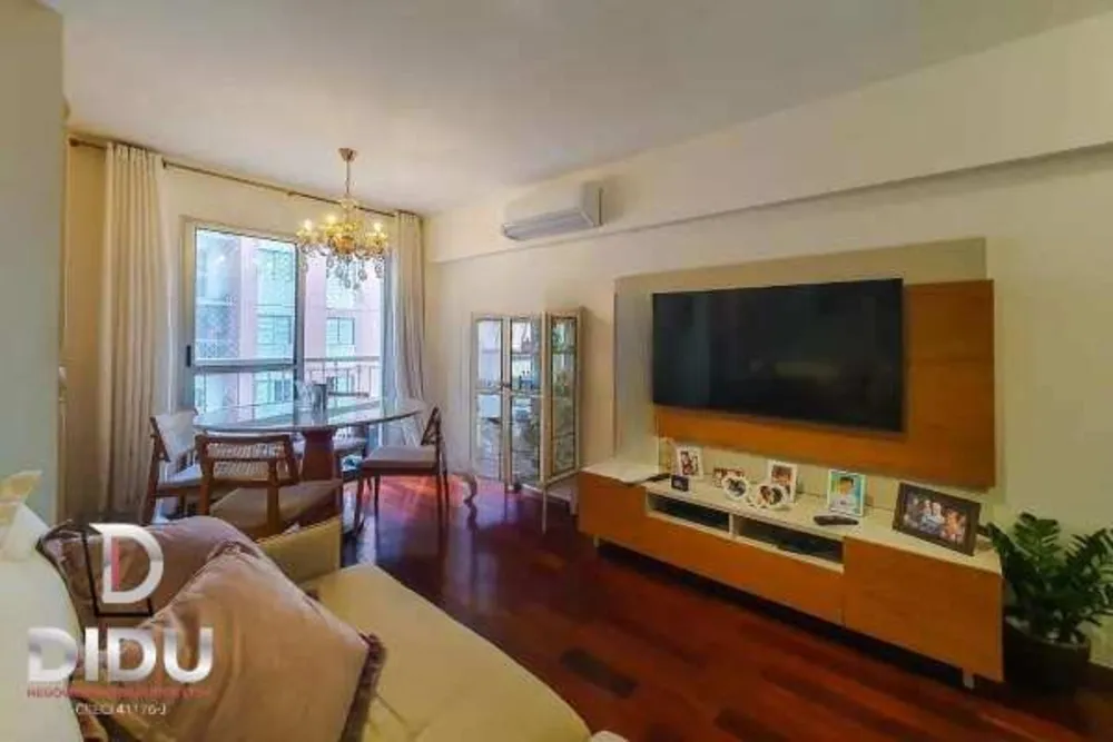 Apartamento, 3 quartos, 60 m² - Foto 12