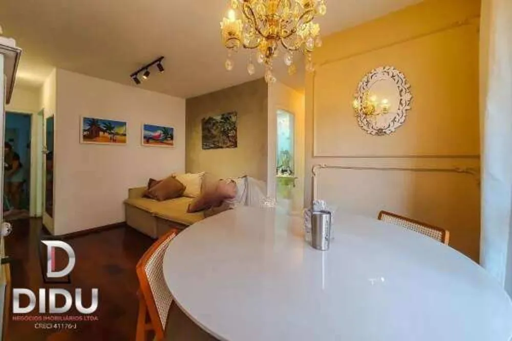 Apartamento, 3 quartos, 60 m² - Foto 10