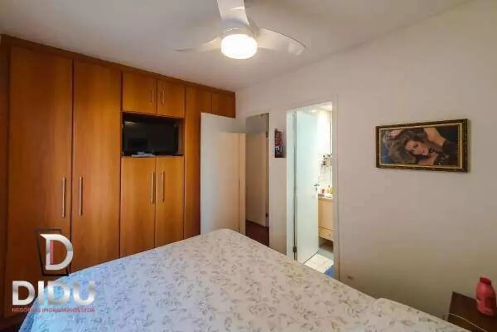 Apartamento, 3 quartos, 60 m² - Foto 4