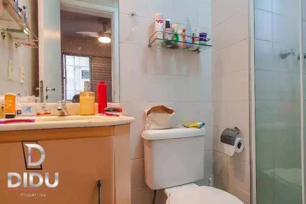 Apartamento, 3 quartos, 60 m² - Foto 11