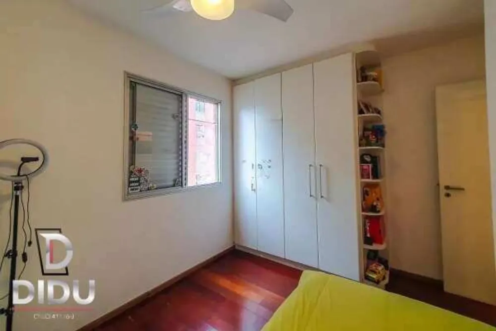 Apartamento, 3 quartos, 60 m² - Foto 6