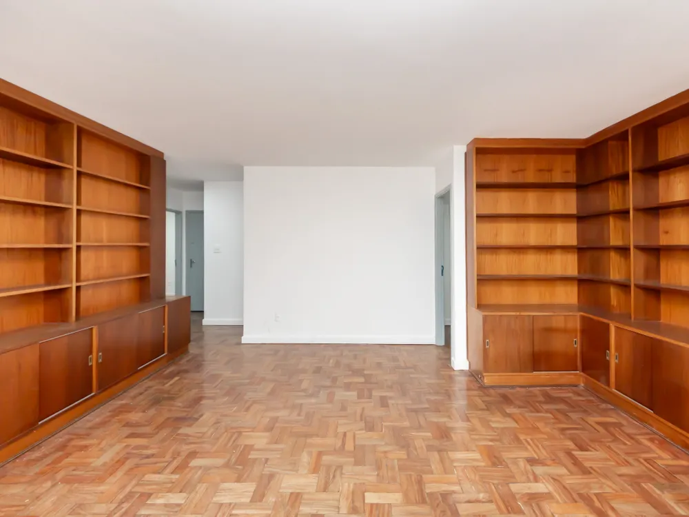 Apartamento, 4 quartos, 150 m² - Foto 1