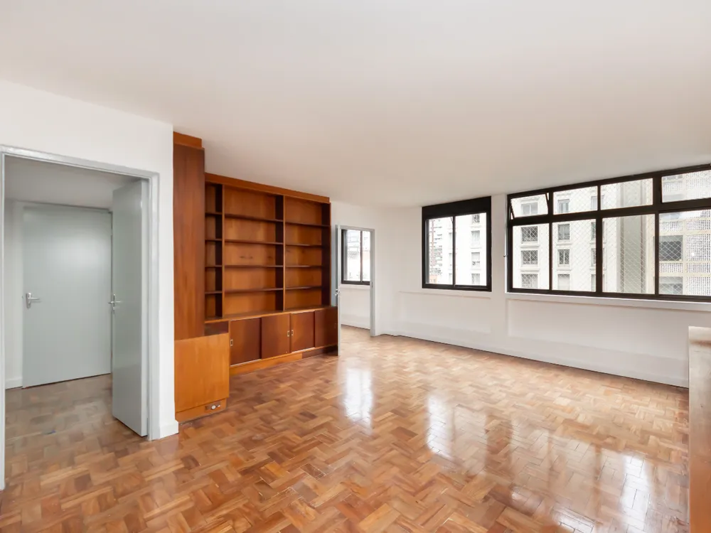 Apartamento, 4 quartos, 150 m² - Foto 2