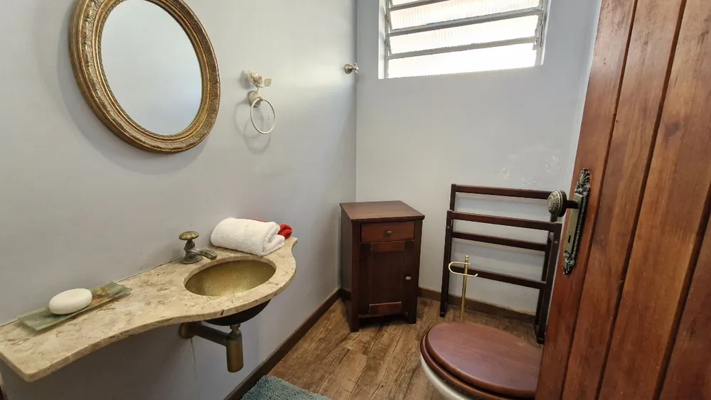 Casa, 4 quartos, 350 m² - Foto 6
