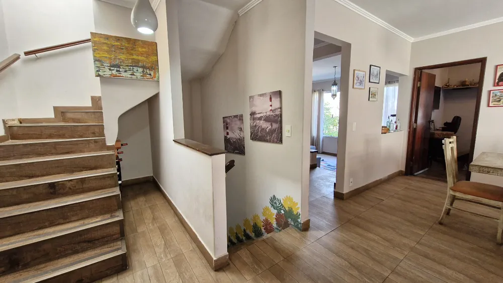 Casa, 4 quartos, 350 m² - Foto 1