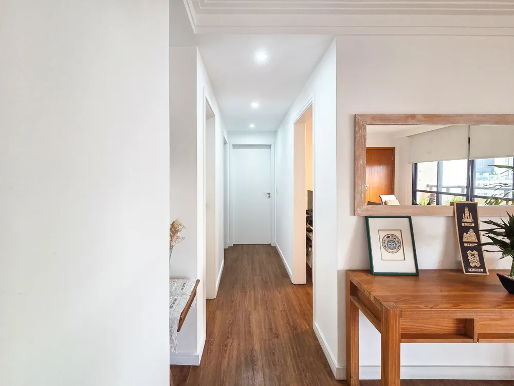 Apartamento, 3 quartos, 93 m² - Foto 4