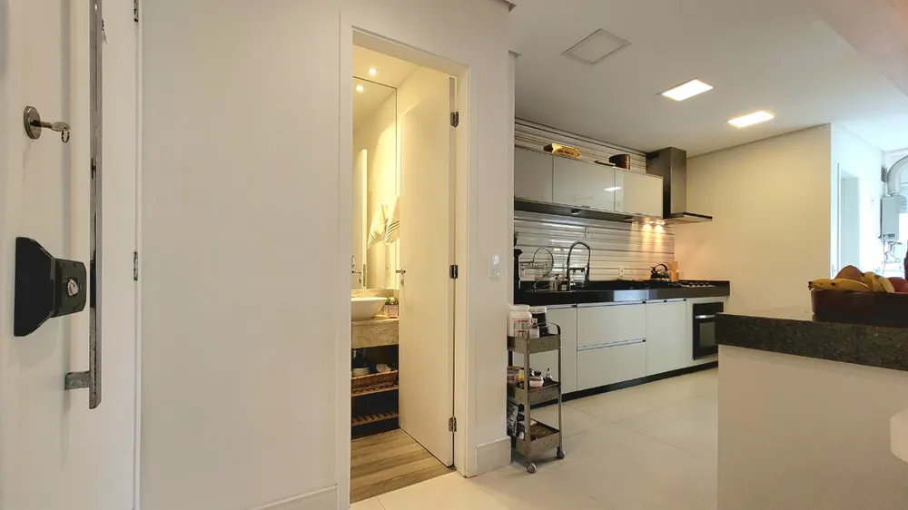 Apartamento, 2 quartos, 116 m² - Foto 2