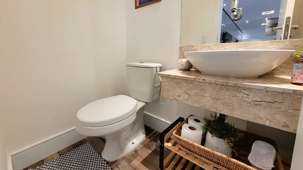 Apartamento, 2 quartos, 116 m² - Foto 3