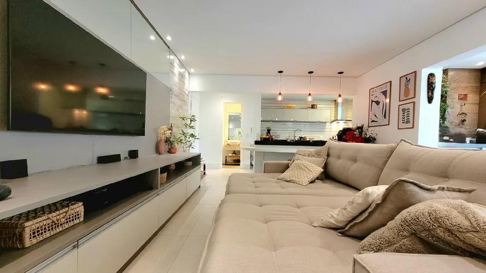 Apartamento, 2 quartos, 116 m² - Foto 8