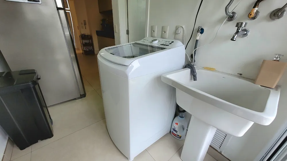Apartamento, 2 quartos, 116 m² - Foto 7