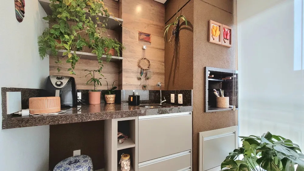 Apartamento, 2 quartos, 116 m² - Foto 6