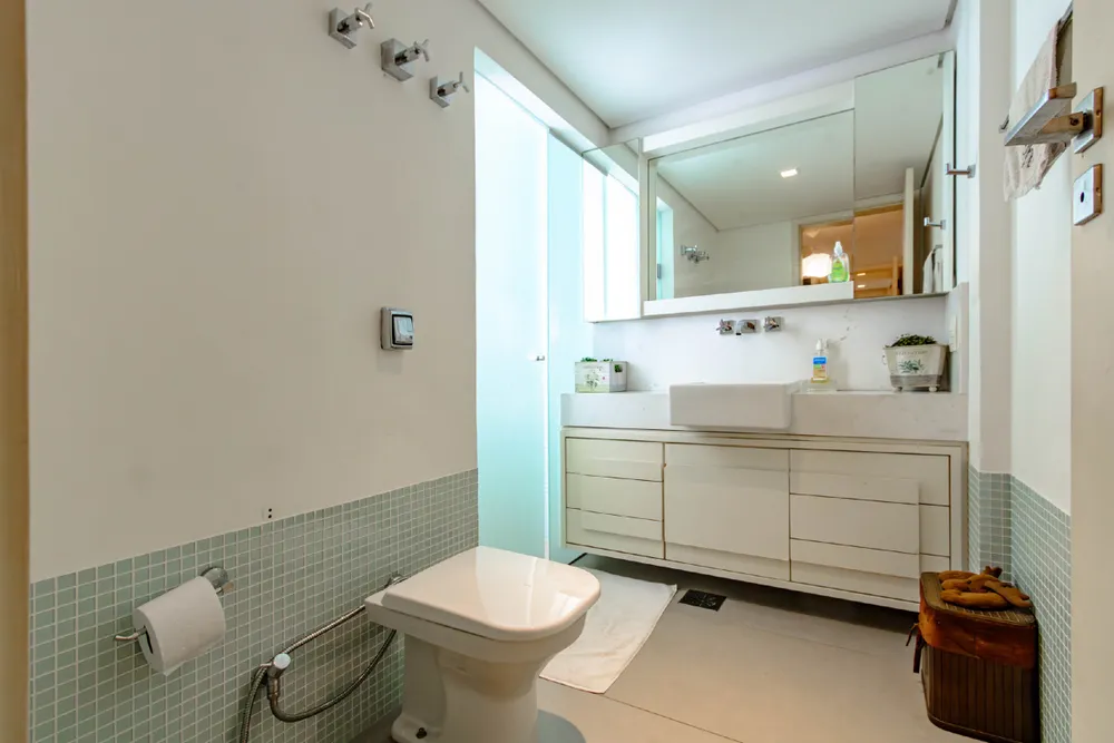 Apartamento, 2 quartos, 172 m² - Foto 2