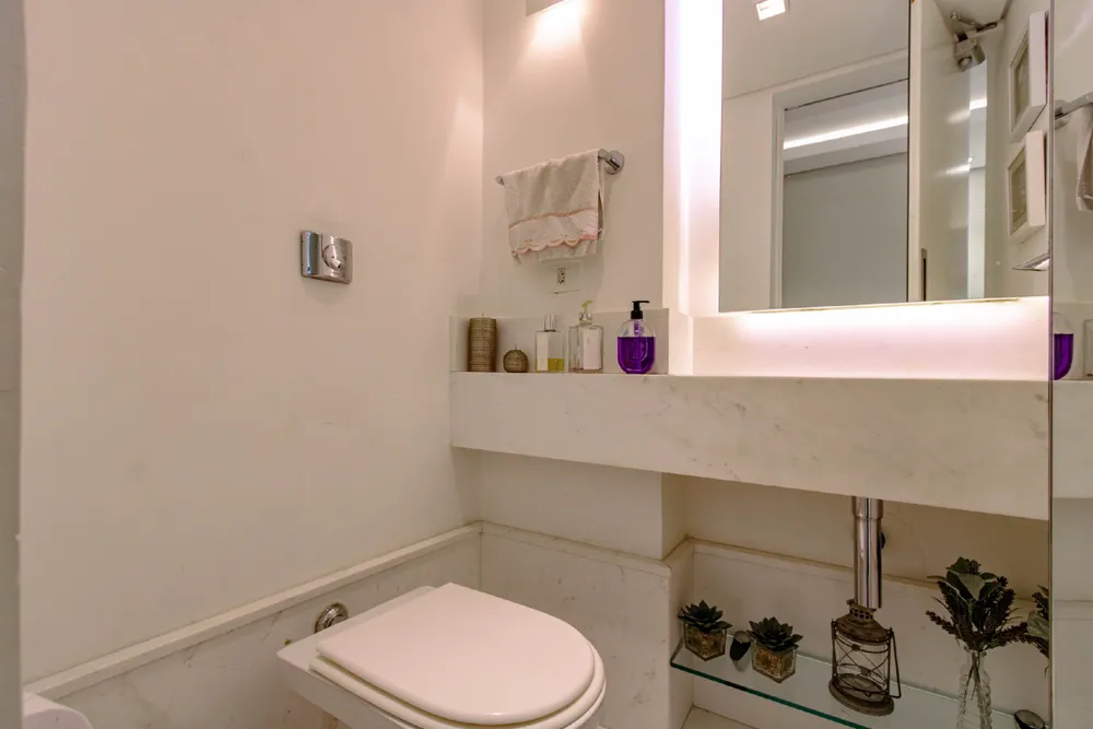 Apartamento, 2 quartos, 172 m² - Foto 7
