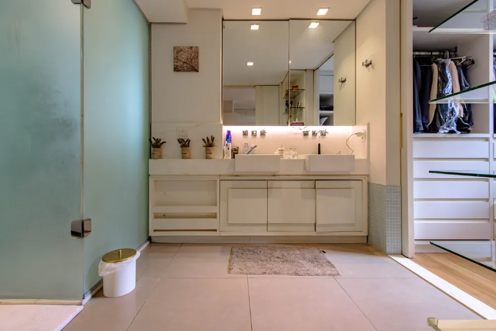 Apartamento, 2 quartos, 172 m² - Foto 11