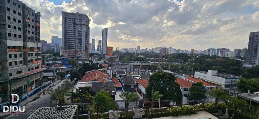 Apartamento, 4 quartos, 136 m² - Foto 3