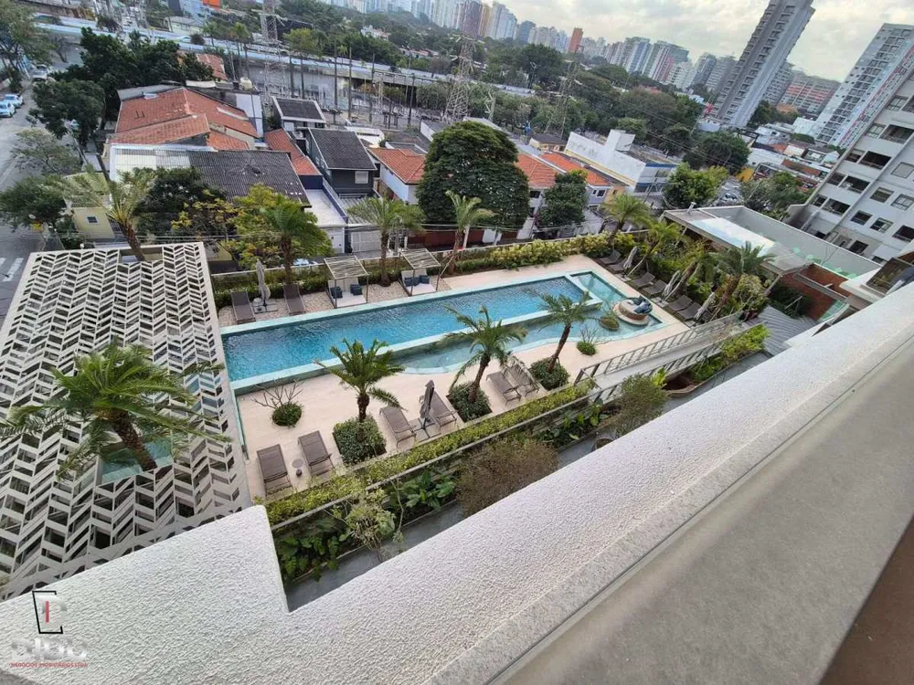 Apartamento, 4 quartos, 136 m² - Foto 2