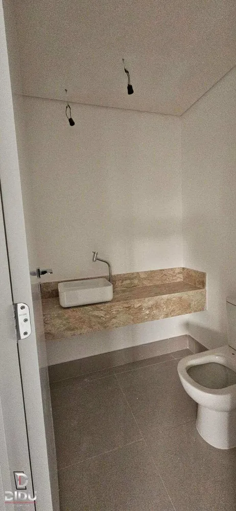 Apartamento, 4 quartos, 136 m² - Foto 8