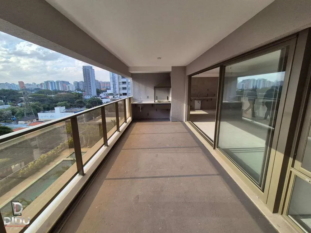 Apartamento, 4 quartos, 136 m² - Foto 7