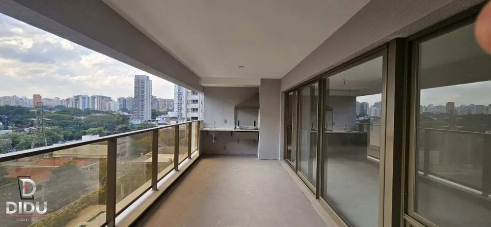 Apartamento, 4 quartos, 136 m² - Foto 3