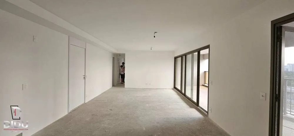 Apartamento, 4 quartos, 136 m² - Foto 6