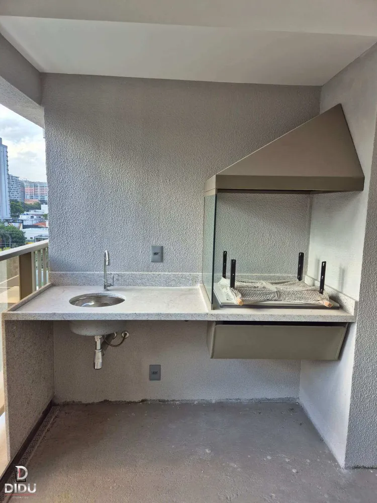 Apartamento, 4 quartos, 136 m² - Foto 2
