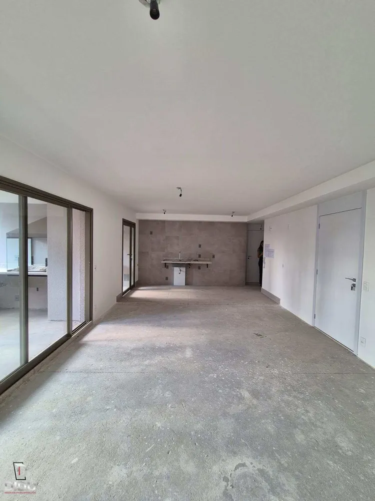 Apartamento, 4 quartos, 136 m² - Foto 4