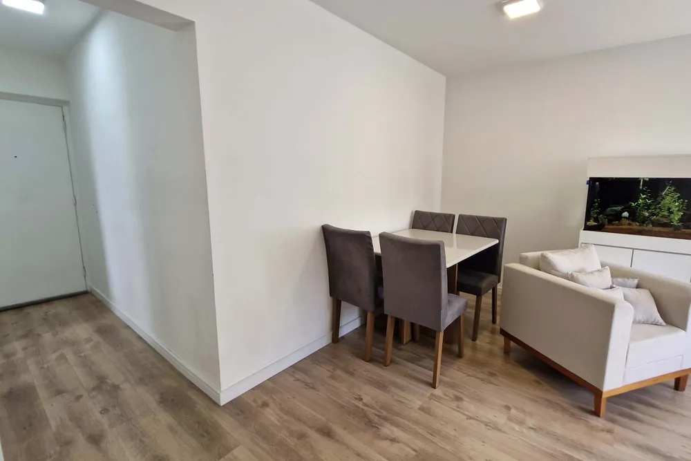 Apartamento, 3 quartos, 67 m² - Foto 1