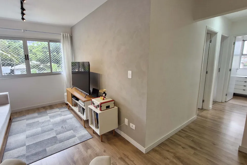 Apartamento, 3 quartos, 67 m² - Foto 5