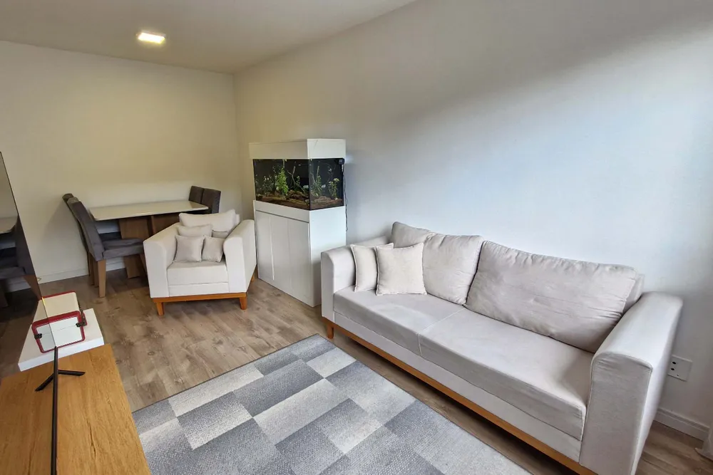 Apartamento, 3 quartos, 67 m² - Foto 2