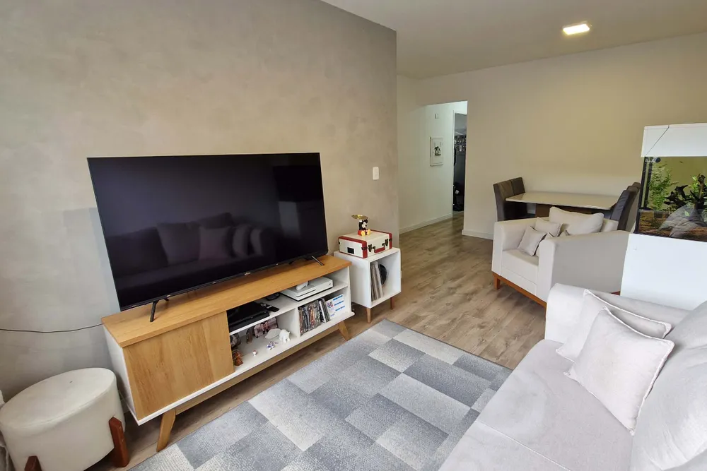 Apartamento, 3 quartos, 67 m² - Foto 3