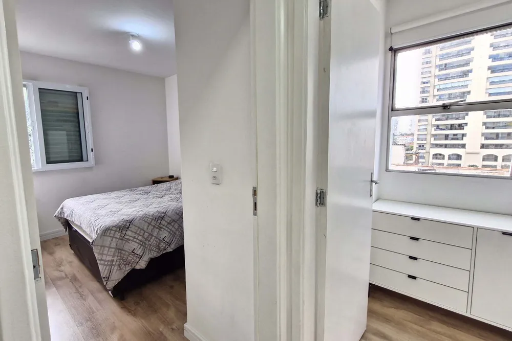 Apartamento, 3 quartos, 67 m² - Foto 9