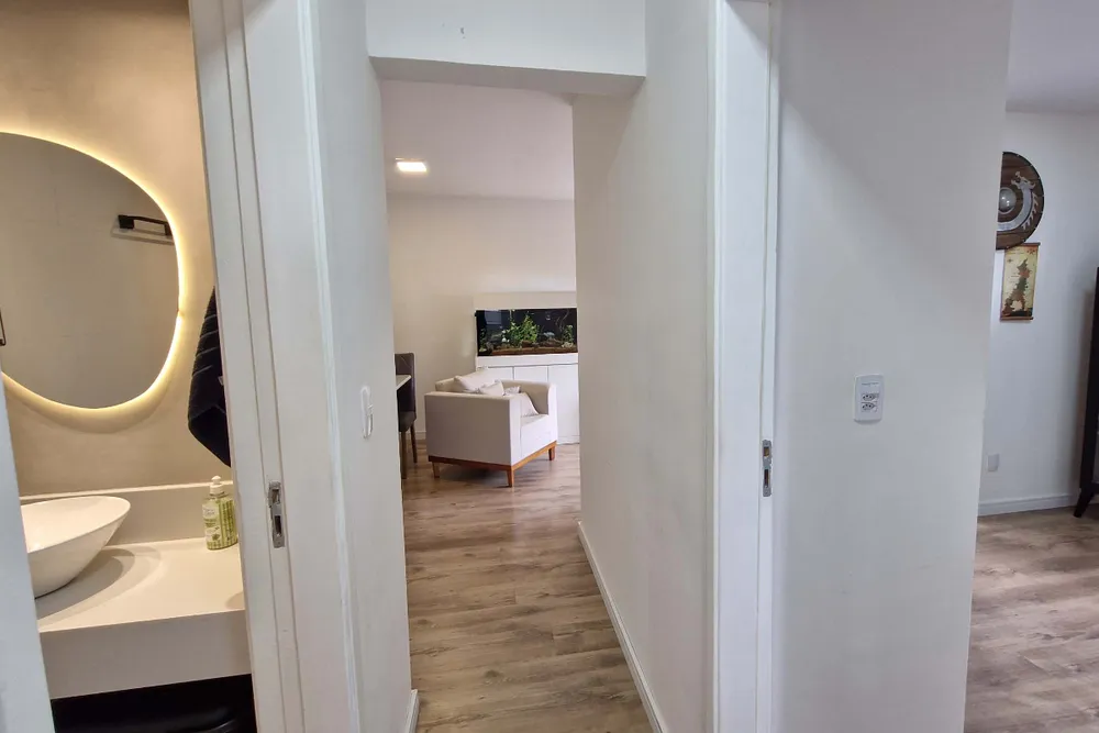 Apartamento, 3 quartos, 67 m² - Foto 6