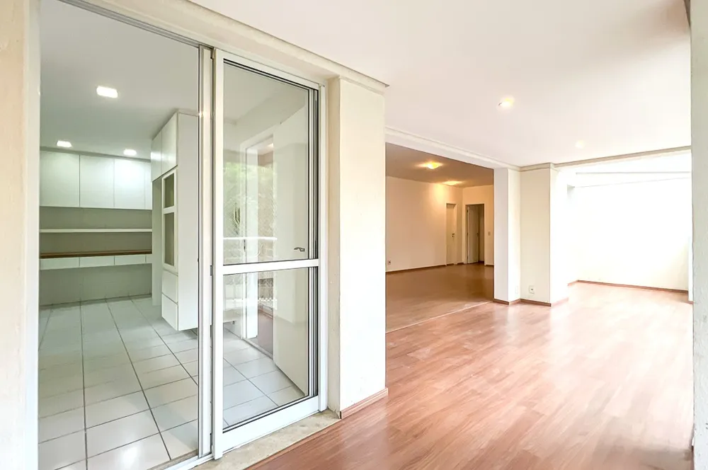 Apartamento, 3 quartos, 150 m² - Foto 1