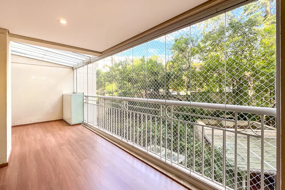 Apartamento, 3 quartos, 150 m² - Foto 8