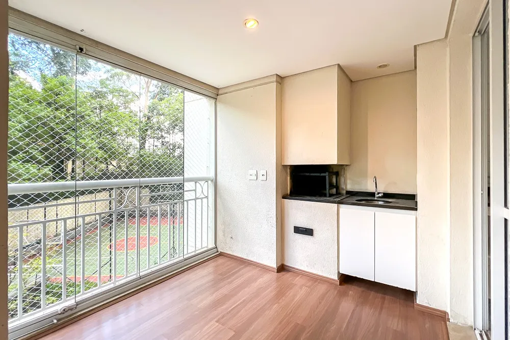 Apartamento, 3 quartos, 150 m² - Foto 7