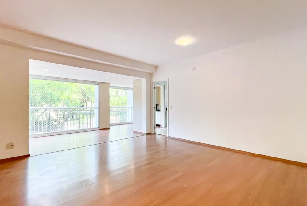 Apartamento, 3 quartos, 150 m² - Foto 2