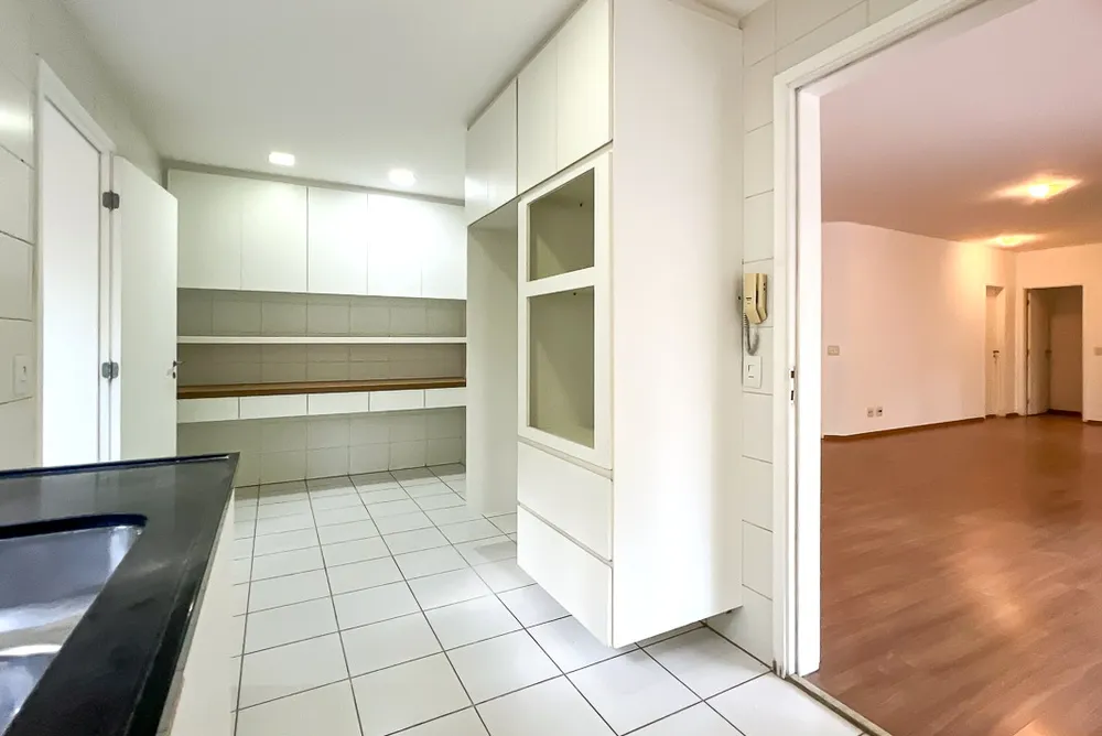 Apartamento, 3 quartos, 150 m² - Foto 4