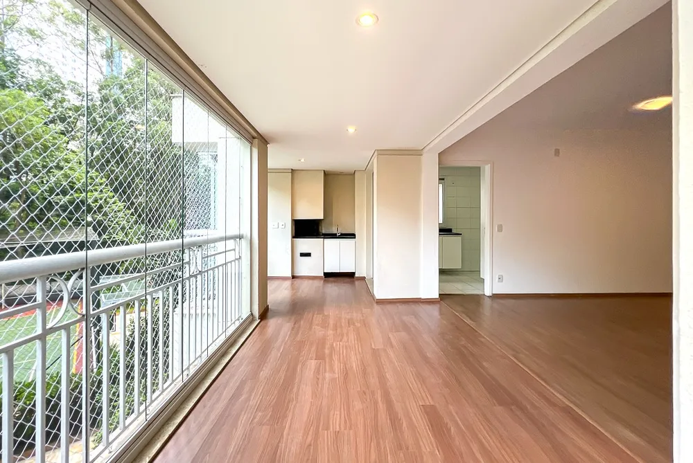 Apartamento, 3 quartos, 150 m² - Foto 6