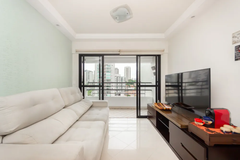 Apartamento, 2 quartos, 65 m² - Foto 2