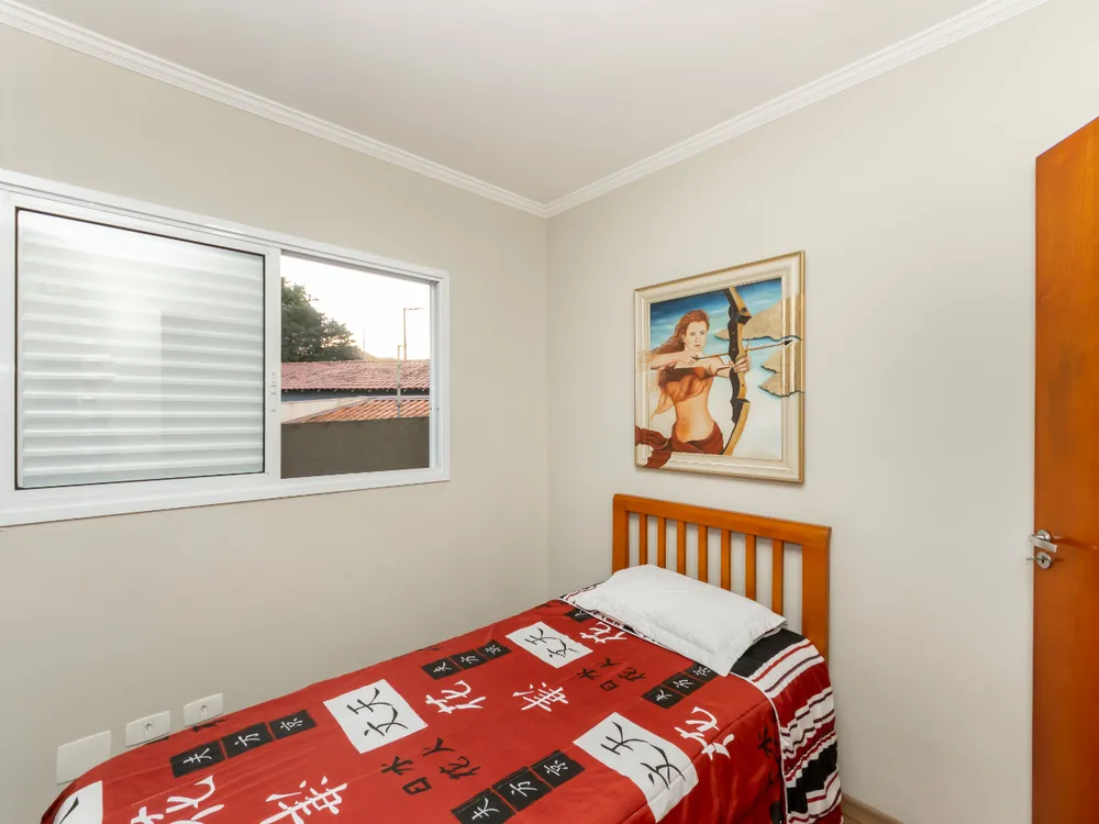 Casa, 4 quartos, 181 m² - Foto 3