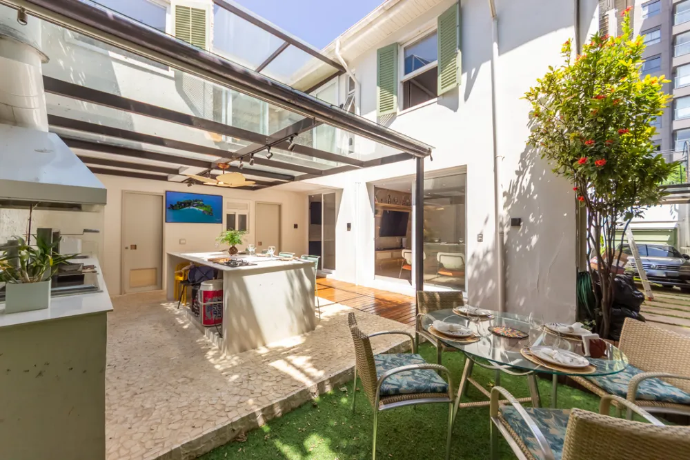 Casa, 3 quartos, 280 m² - Foto 12