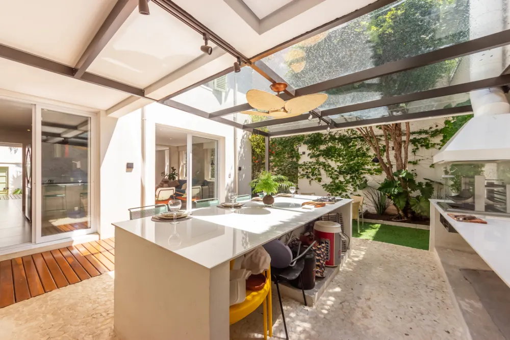 Casa, 3 quartos, 280 m² - Foto 4