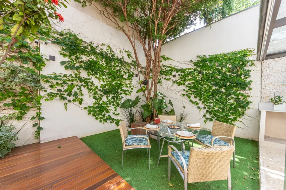 Casa, 3 quartos, 280 m² - Foto 9