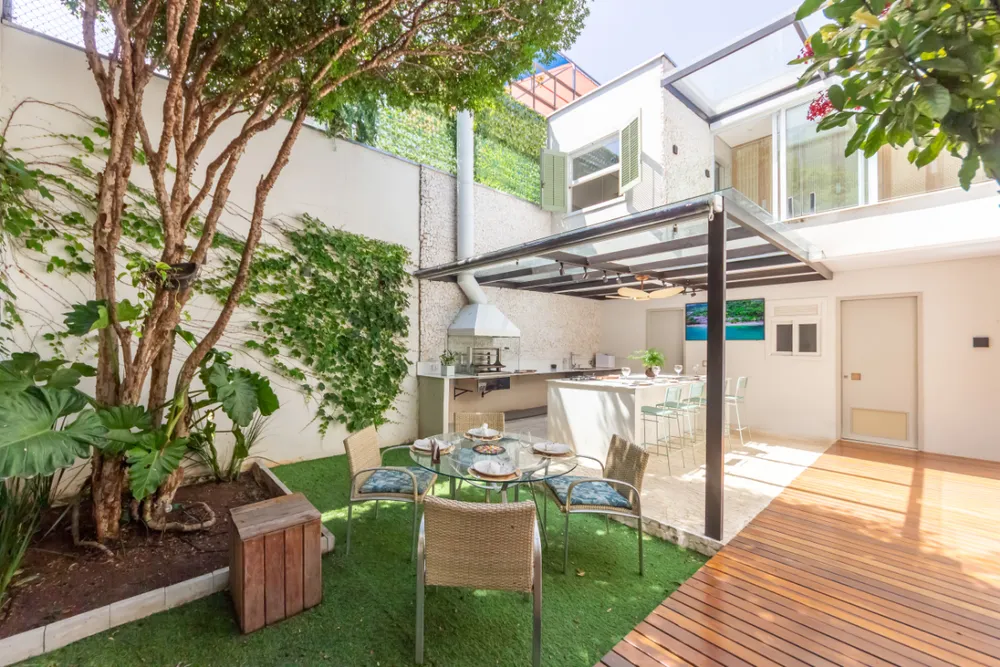 Casa, 3 quartos, 280 m² - Foto 3