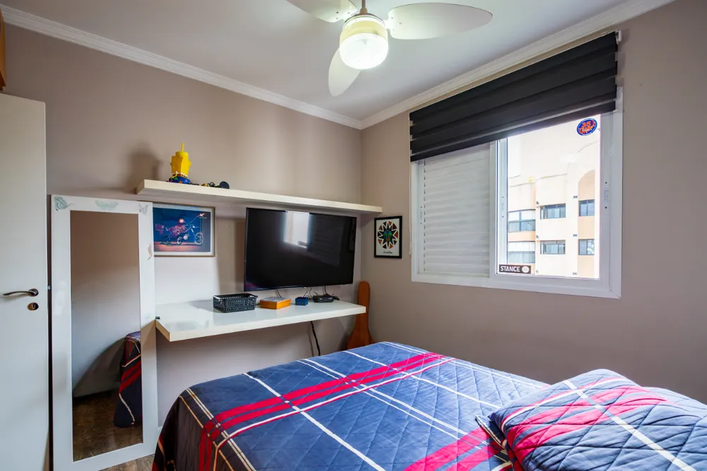 Apartamento, 3 quartos, 96 m² - Foto 6