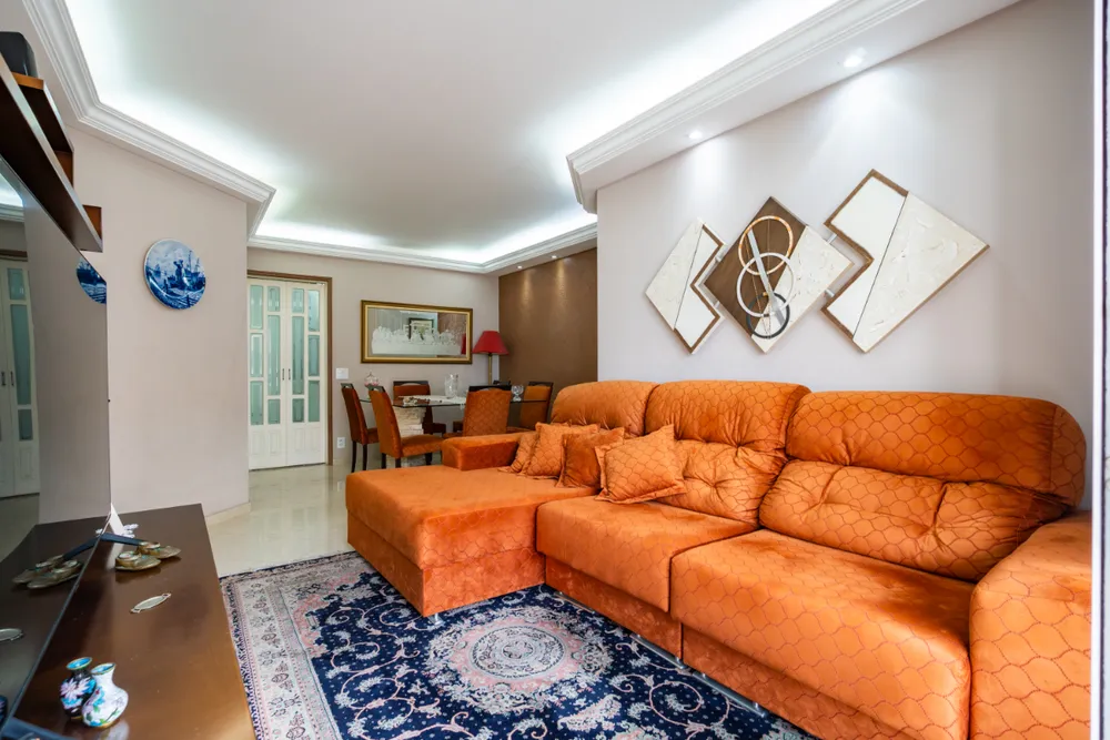 Apartamento, 3 quartos, 96 m² - Foto 12