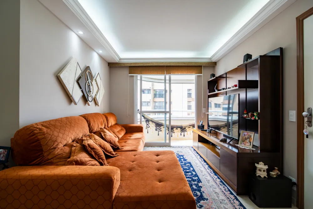 Apartamento, 3 quartos, 96 m² - Foto 8