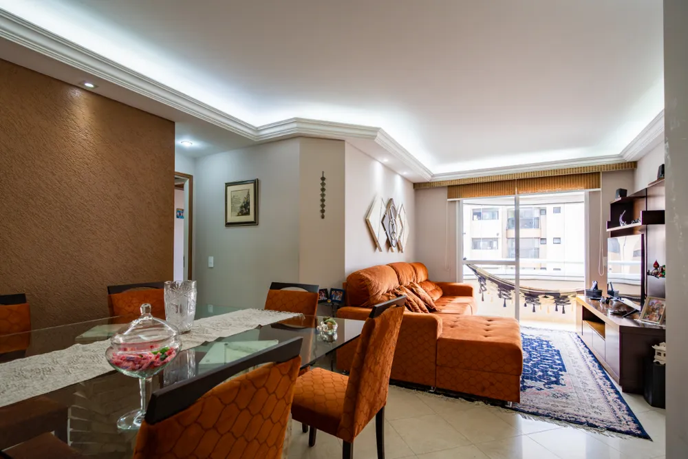 Apartamento, 3 quartos, 96 m² - Foto 11