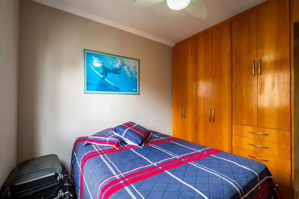 Apartamento, 3 quartos, 96 m² - Foto 7