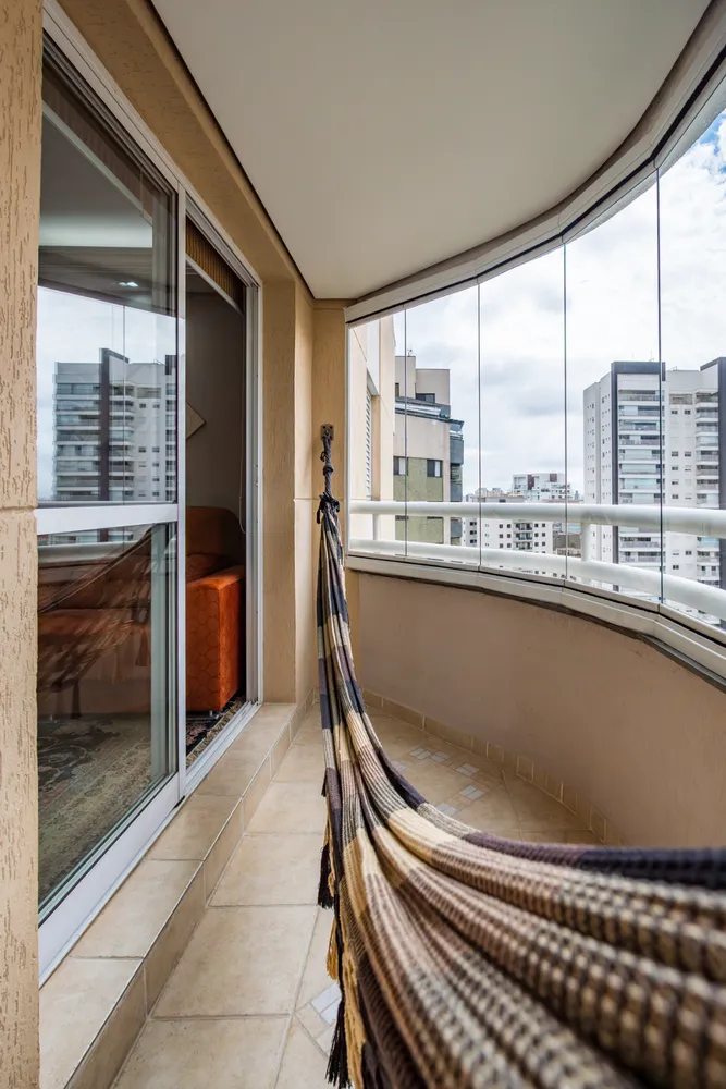Apartamento, 3 quartos, 96 m² - Foto 2